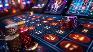 Tampilan aplikasi mobile udang bet dengan pilihan permainan sportsbook dan live casino