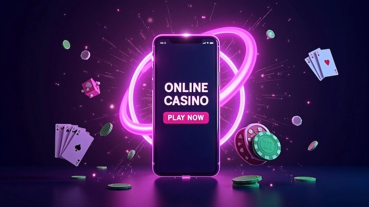 Proses instalasi aplikasi udang bet di Android